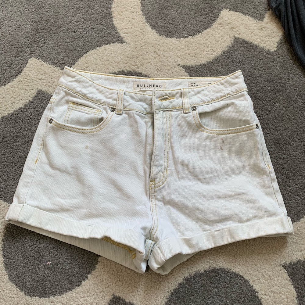 Pacsun shorts